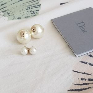 COPY - Dior Tribales Earrings